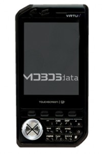 VIRTUV V989S specifikacije