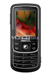VITELL CG-V788 specifikacije