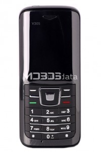 VITELL V305 specifikacije