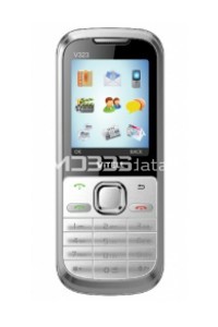 VITELL V323 SPIRIT specifikacije