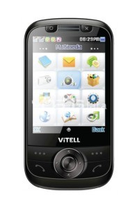 VITELL V339 GAME BOX specifikacije