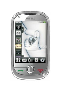 VITELL V508 specifikacije