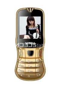 VITELL V509 MINI VIOLIN specifikacije