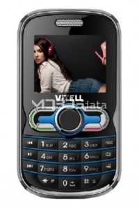 VITELL V512 specifikacije