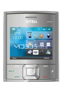VITELL V610 specifikacije