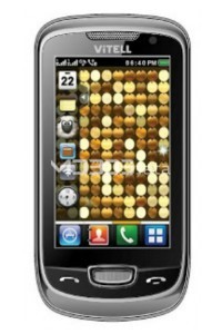 VITELL V620 GRAVITY specifikacije