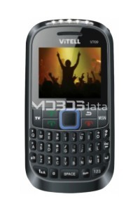 VITELL V709 specifikacije
