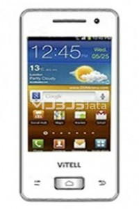 VITELL V712 specifikacije
