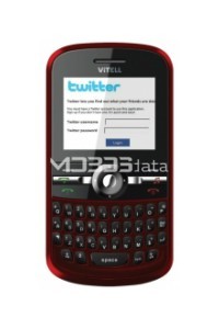VITELL V717 specifikacije