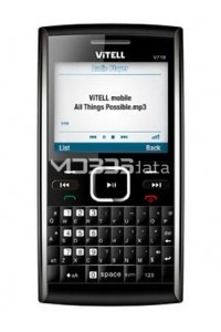 VITELL V719 COSMIC specifikacije