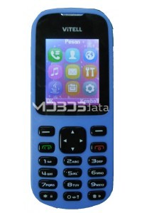 VITELL VX1 specifikacije