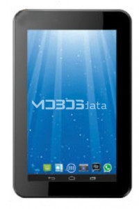VITELL X10 THUNDERSTORM specifikacije
