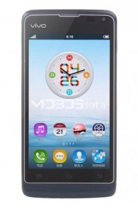 VIVO E3 specs