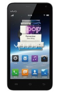 VIVO E5 specs