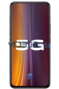 VIVO IQOO 3 5G specs