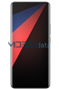 VIVO IQOO 5 PRO 5G specs