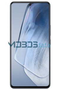 VIVO IQOO 7 (INDIA) specs
