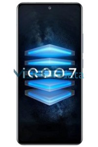 VIVO IQOO 7 specs