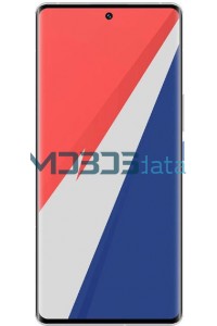 VIVO IQOO 9 PRO specifikacije