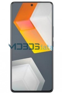 VIVO IQOO 9 SE specs