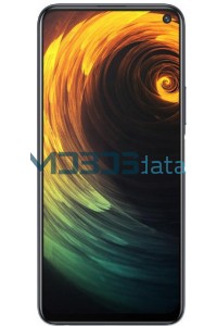 VIVO IQOO NEO5 LITE specs
