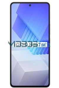 VIVO IQOO NEO7 SE specs