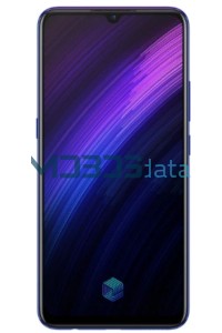 VIVO IQOO NEO 855 specs