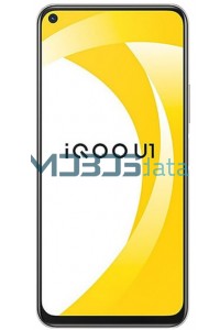 VIVO IQOO U1 specs