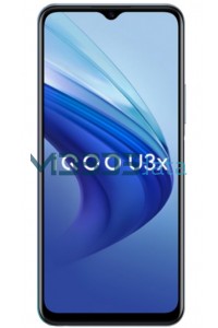 VIVO IQOO U3X specs