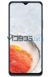 VIVO IQOO U5X specs