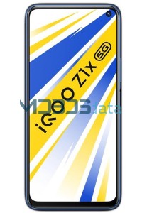 VIVO IQOO Z1X specs