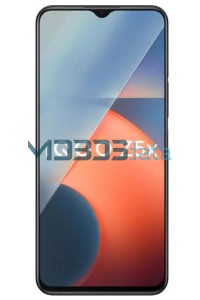 VIVO IQOO Z5X specifikacije