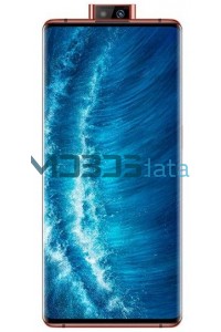VIVO NEX 3S 5G specs