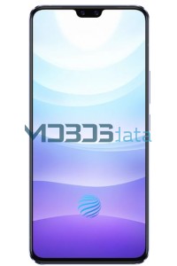 VIVO S10 specs
