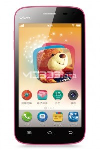 VIVO S11T specs