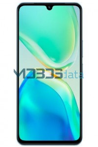 VIVO S15E specs