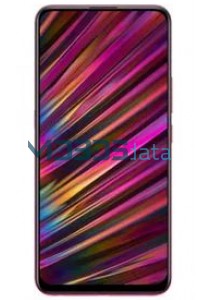 VIVO S1 (CHINA) specs