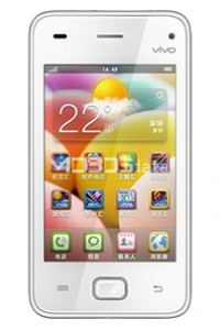 VIVO S3+ specs