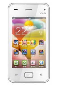 VIVO S3 specs