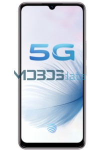 VIVO S6 5G specs