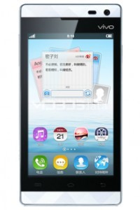VIVO S6 specs