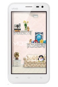 VIVO S9 specs