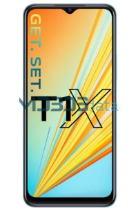VIVO T1X (INDIA) specifications and features VIVO T1X (INDIA) specs