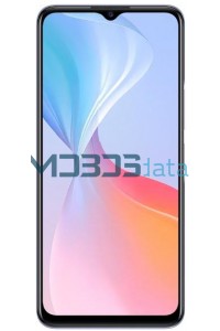VIVO T1X specifikacije