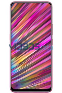 VIVO V15 specs