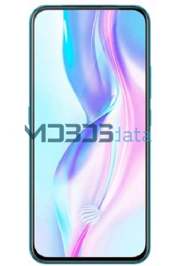 VIVO V17 PRO specs