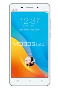 VIVO V1MAX specs