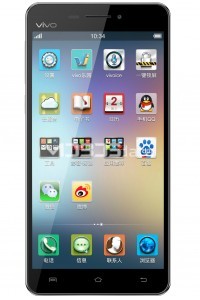 VIVO X3 specifications and features VIVO X3 specs