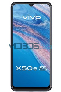 VIVO X50E 5G specs