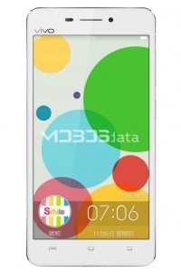 VIVO X5 specs